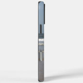 Dog on Beach  Case-Mate iPhoneケース (裏面 / 右)