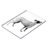 "dog phone cover" "soft mono case" "scratch safe s ノートブック (左側)