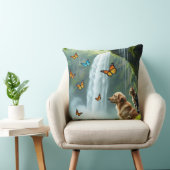 Dog Pillow クッション (椅子)