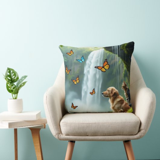 Dog Pillow クッション (椅子)