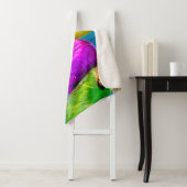 Dog Pool Party シェルパブランケット (インサイチュ)