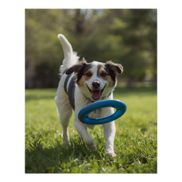 DOG POSTER ポスター