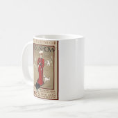 Dog Show コーヒーマグカップ (正面左)