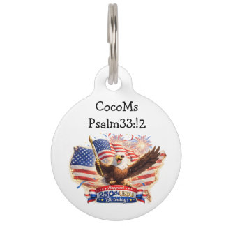 dog tag ペット　ネームタグ