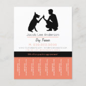 Dog trainer (正面)