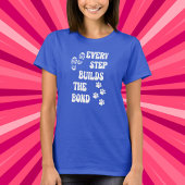 Dog Walker Quotes  Tシャツ