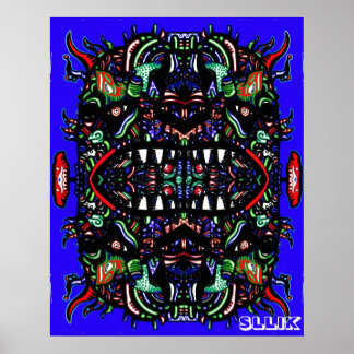 DOGBATHポスター ポスター