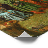 Dogberryの時計への充電 ポスター (角)