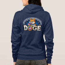DOGE政府効率女性省