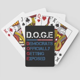 DOGE政府効率局 トランプ