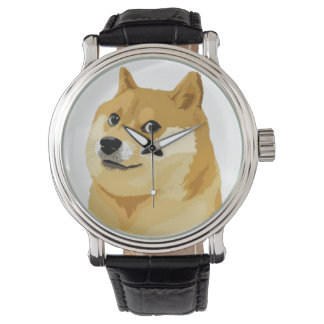Doge -eWatch 腕時計