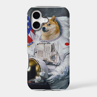 Doge iPhone 5s カバー