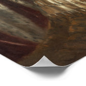 Doge Mocenigo – ジャコポティントレットファインアートポスター ポスター (角)