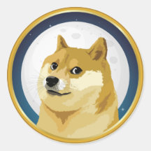 Dogecoin土影日4/20株価暗号おもしろい