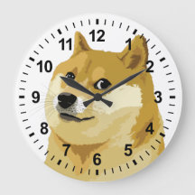 Dogecoin Doge月の株式市場Crypto Hodl