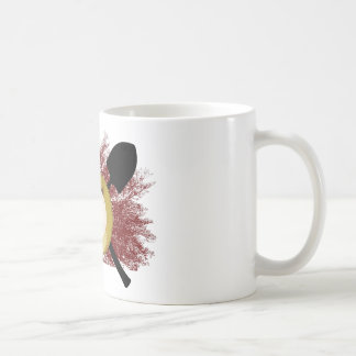 Dogewood Mining Companyのマグ コーヒーマグカップ