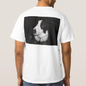 DOGFATHERのワイシャツ Tシャツ (裏面)