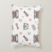 Doggミックス アクセントクッション (裏面(縦))