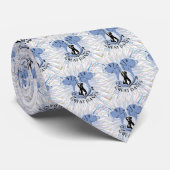 Doggen Krawatte ネクタイ (ロール)