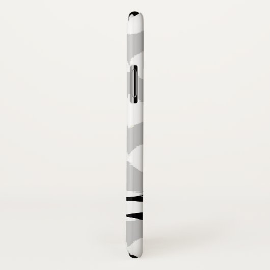 Doggles Westie Case-Mate iPhoneケース (裏面/右)