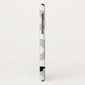 Doggles Westie Case-Mate iPhoneケース (裏面/左)