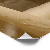 Doggo Psycho – Die Duschkatastrophe ポスター (コーナー)