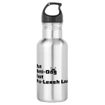 DogGoneIt - Pro-Leash Ladies-180z