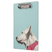 Doggy Painting クリップボード (左)