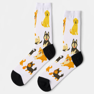 Doggy Sock ソックス