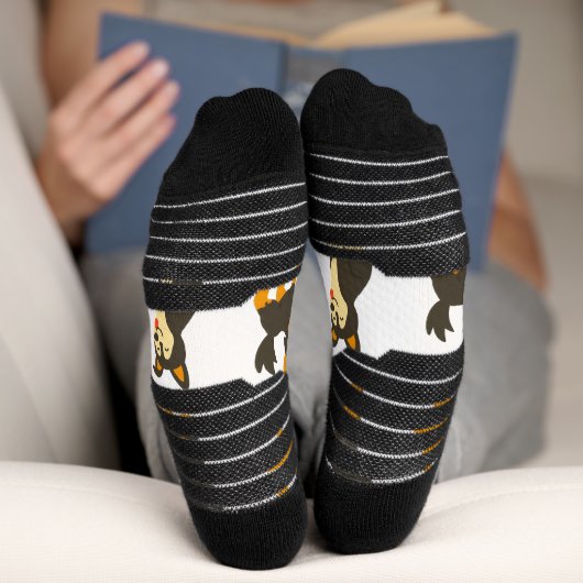 Doggy Sock ソックス (底面)