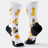 Doggy Sock ソックス (傾斜あり)