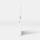 DOGI Hero – Save The World iPhoneケース (左側面)