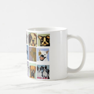 dogloversdream コーヒーマグカップ