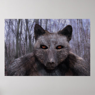 Dogmanポスター ポスター