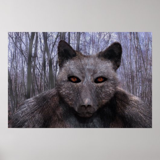 Dogmanポスター ポスター (正面)