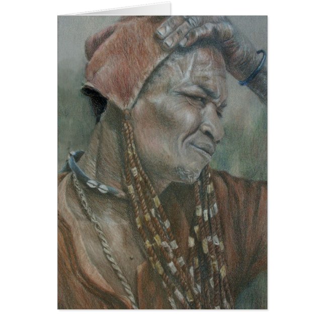 Dogonのブレード (正面)