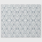 DOGS ラッピングペーパー (フラット)