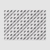 Dogs 薄葉紙 (正面)