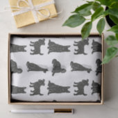 Dogs 薄葉紙 (ギフト)