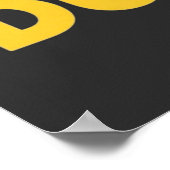 Dogs Before Dudes ポスター (角)