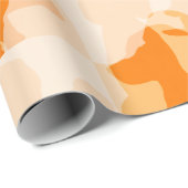 Dogs Everywhere  ラッピングペーパー (ロールコーナー)