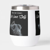 Dogs have Owners, Cats Have Staff (正面)