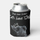 Dogs have Owners, Cats Have Staff 缶クーラー (缶正面)