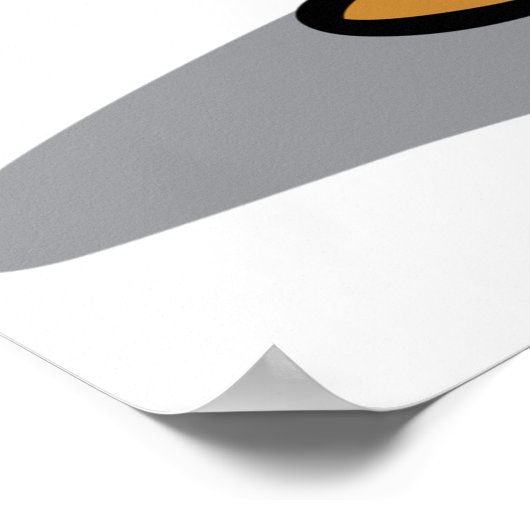 Dogs In A Dog House Poster ポスター (角)