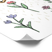 Dogs in the Garden II |愛食べ遊の ポスター (角)