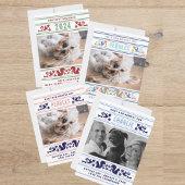 Dog's Things お気に入りの Gotcha Day発表 シーズンカード