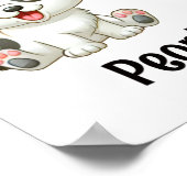 Dogs, Yes People...uh no. ポスター (角)