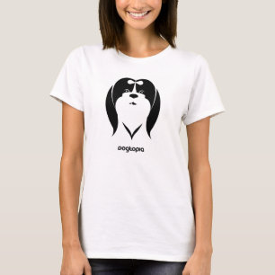 dogtopiaシリーズワイシャツ: 2 tシャツ