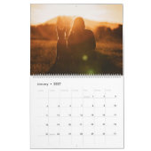 Dogtopia – ドッグカレンダー カレンダー (1月 2027)