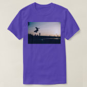 Dogtown Tシャツ (デザイン正面)